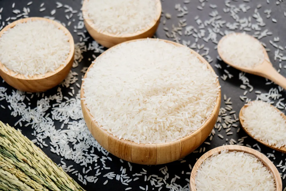 Basmati